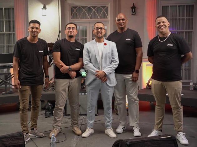 Mobirise Website Builder