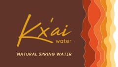 Kxai Water